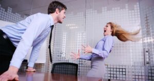 ¿Cómo lidiar con compañereos de trabajo o colaboradores difíciles?