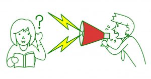 ¿Cómo podemos aprovechar las críticas? - Psicología en Acción