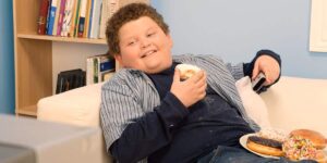 Qué hacer si tu hijo tiene sobrepeso - Psicología en Acción