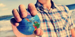 La realidad de emigrar - Psicología en Acción