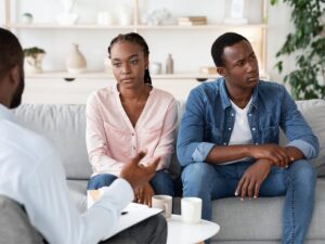 Importancia de la Terapia de Pareja - Psicología en Acción