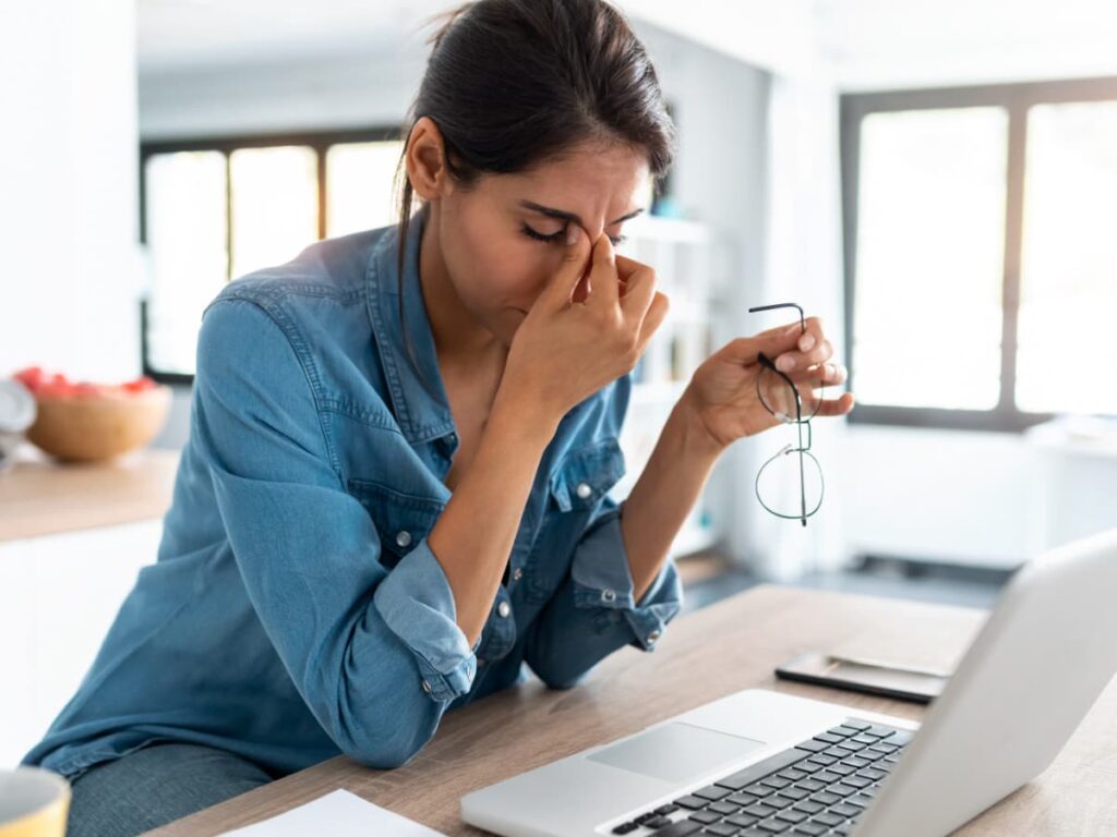 ¿Qué es el estrés? - Psicología en Acción
