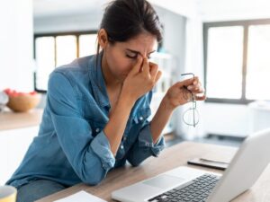 ¿Qué es el estrés? - Psicología en Acción