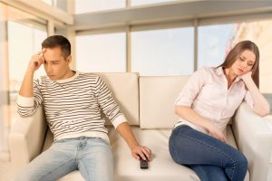 conflicto en tu relación de pareja