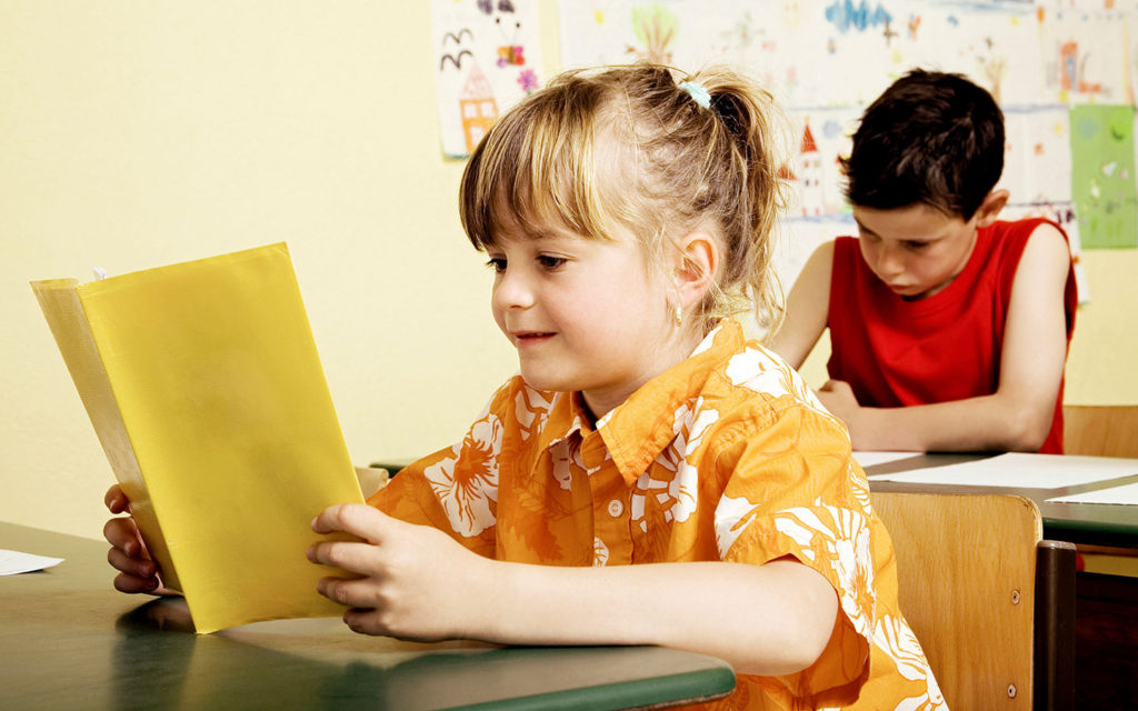 Beneficios de fomentar la creatividad en los niños