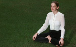 Como meditar