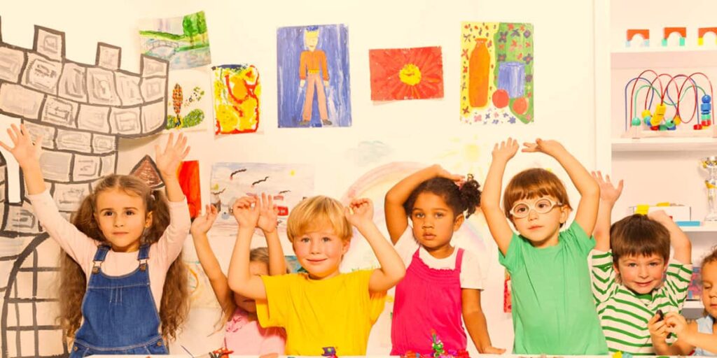 Secretos para formar niños inteligentes - Psicología en Acción