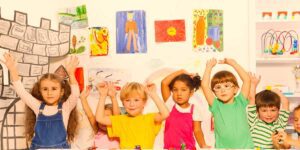 Secretos para formar niños inteligentes - Psicología en Acción