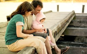 ¿Cómo debe ser la comunicación de las parejas divorciadas con hijos?