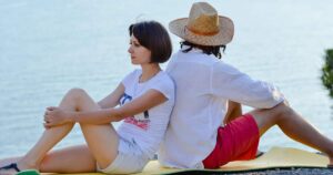6 Razones por las cuales escogemos mal a nuestra pareja