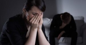 Beneficioso llorar