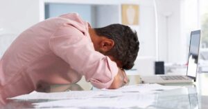 Como superar la ansiedad - Psicología en Acción