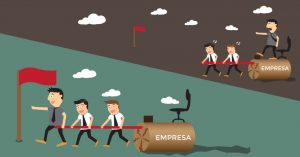 Diferencias entre un Jefe y un Líder - Psicología en Acción