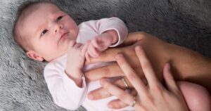 La llegada de los hijos