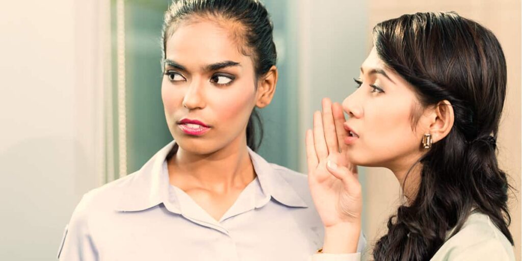 ¿Cómo nos afectan las percepciones de los demás?