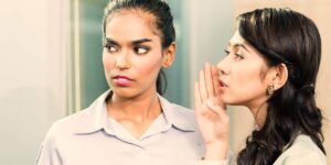 ¿Cómo nos afectan las percepciones de los demás?