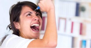 Persona Psicótica - Psicología en Acción