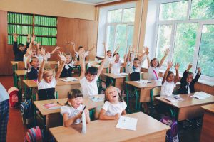 Regreso a clases - Psicología en Acción