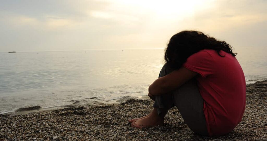 Abandono en una Relación - Psicología en Acción