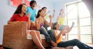 Cómo saber quién realmente es tu amigo - Psicología en Acción