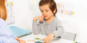 Apertura a la diversidad en el autismo - Psicología en Acción