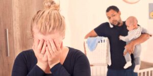 Cómo identificar la Depresión Post Parto - Psicología en Acción