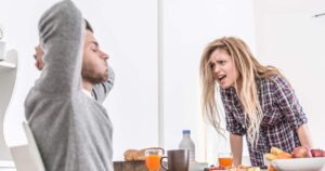 Trastorno del Límite de la Personalidad