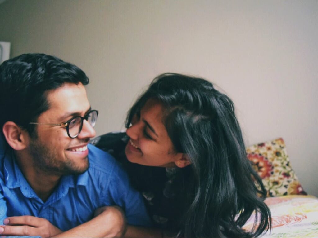 Ejercicios para mejorar la confianza en pareja - Psicología en Acción