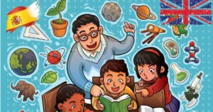 Beneficios de criar hijos bilingües