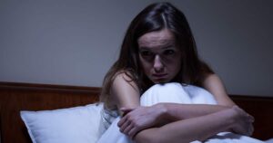 Ansiedad nocturna - Psicología en Acción