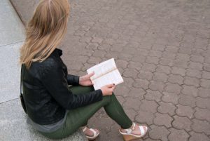 Afrontar las lecciones de la vida - Psicología en Acción