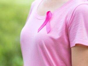 Cáncer de mama - el mal que acecha a las mujeres