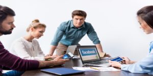 El escándalo “The Facebook Whistleblower” y los peligros de las redes sociales