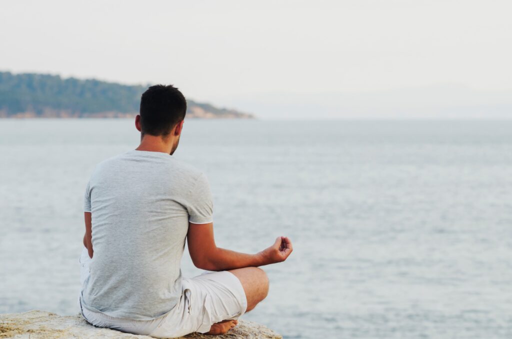 Guía completa de cómo meditar para principiantes - Psicología en acción