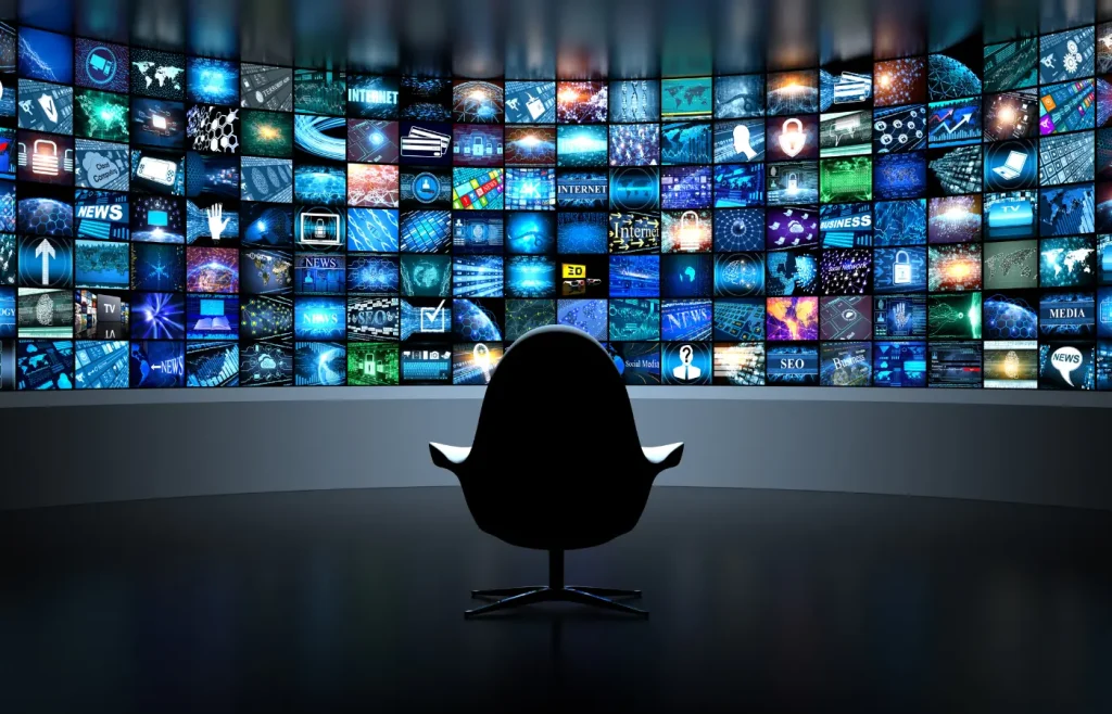 Sensacionalismo y Medios de Comunicación - Psicología en Acción 