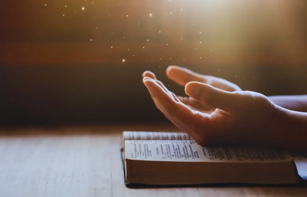 Psicología de la Religión - Psicología en Acción