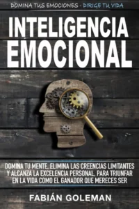Inteligencia Emocional de Fabián Goleman